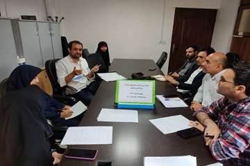 تأکید بر همکاری بین‌بخشی در کنترل بیماری‌های مشترک انسان و حیوان